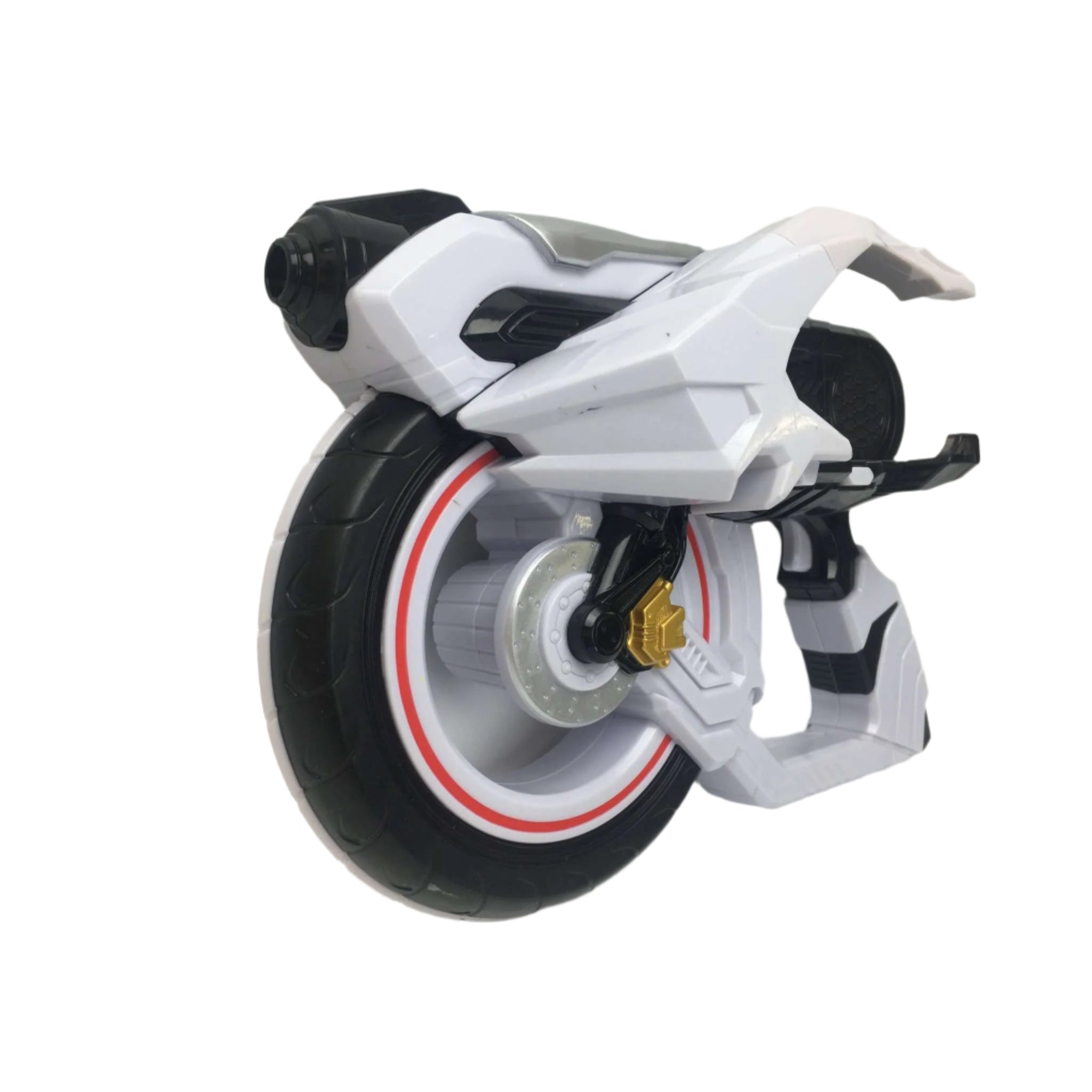 LOOSE] Kamen Rider Drive DX Zenrin Shooter CSTOYS INTERNATIONAL