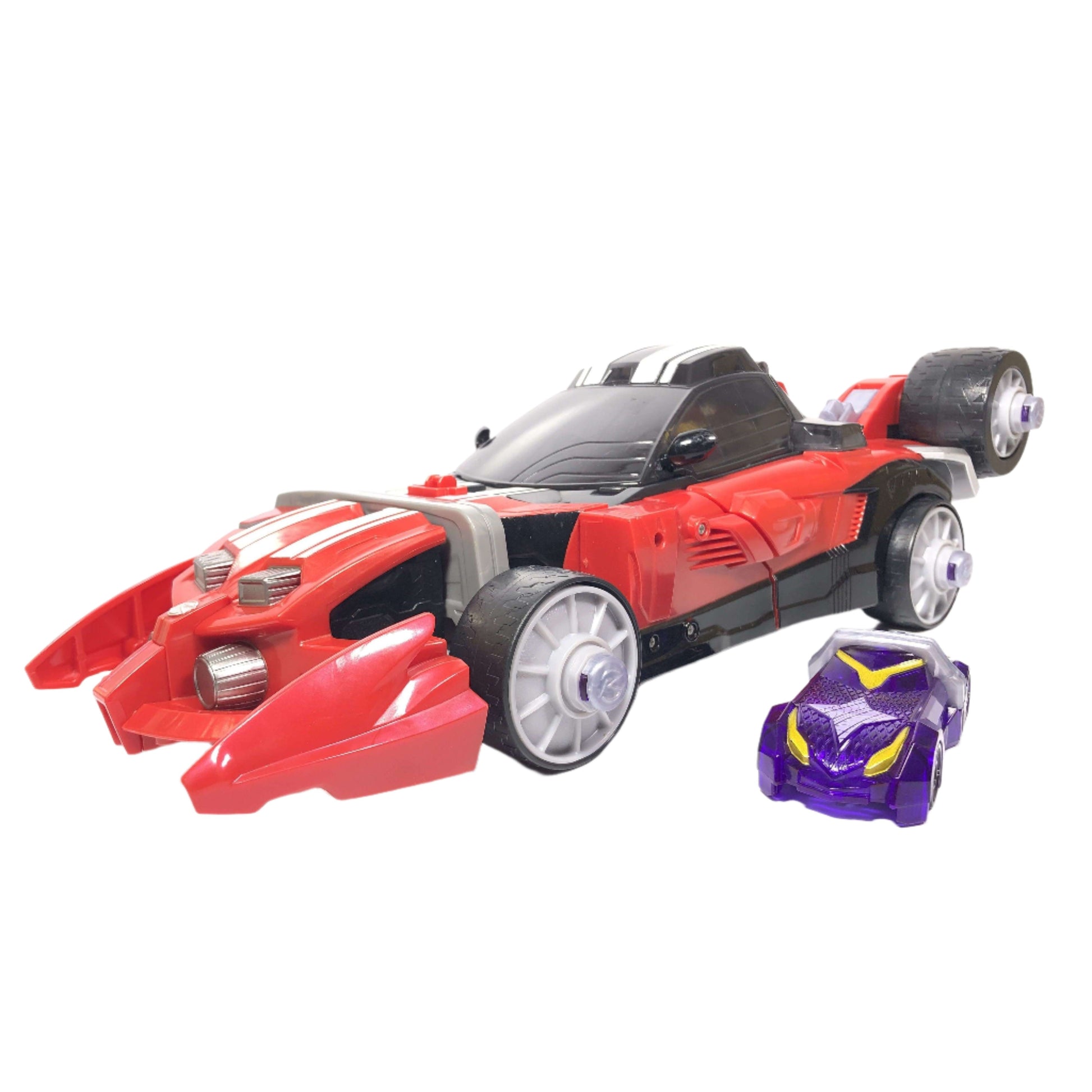 Bandai Kamen Rider Drive DX Shift Tridoron by Bandai Bandai Kamen Rider Drive DX Shift Tridoron by Bandai