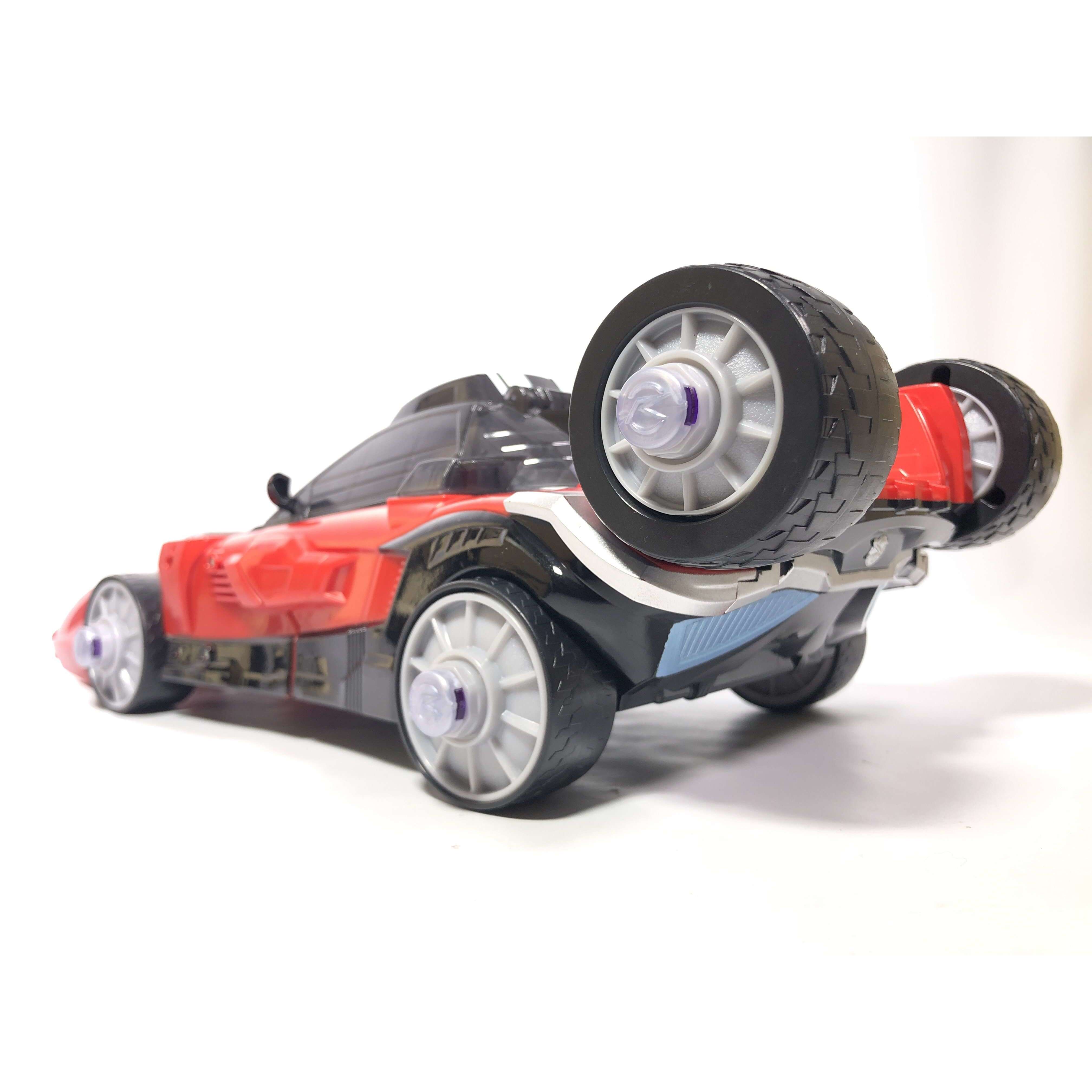 Xcorpion radio control sales