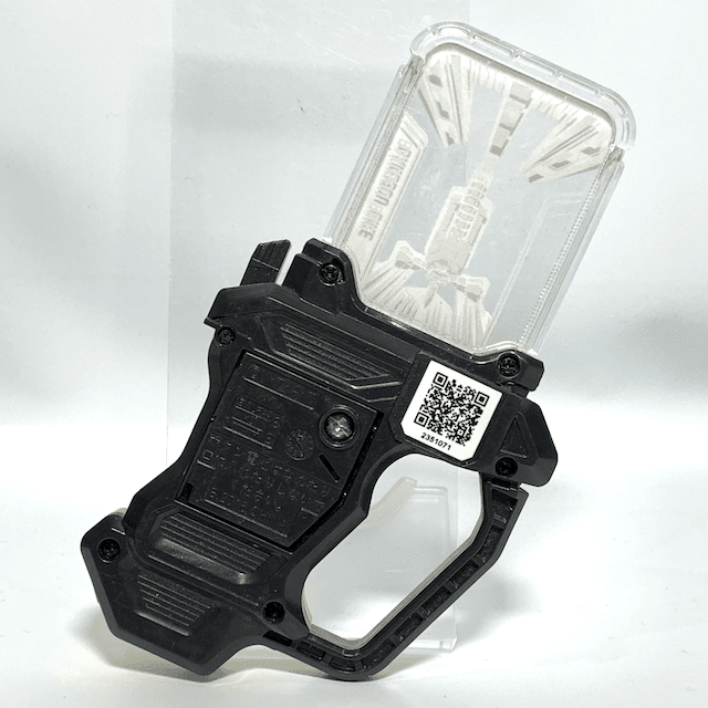 [LOOSE] Kamen Rider Ex-Aid: DX Bakuso Bike Gashat | CSTOYS INTERNATIONAL