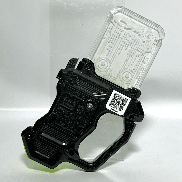 [LOOSE] Kamen Rider Ex-Aid: DX Do-Re-Mi-Fa Beat Gashat | CSTOYS INTERNATIONAL