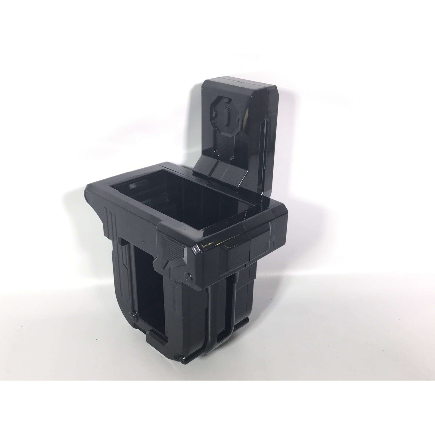 [LOOSE] Kamen Rider Ex-Aid: DX Gashat Gear Dual | CSTOYS INTERNATIONAL