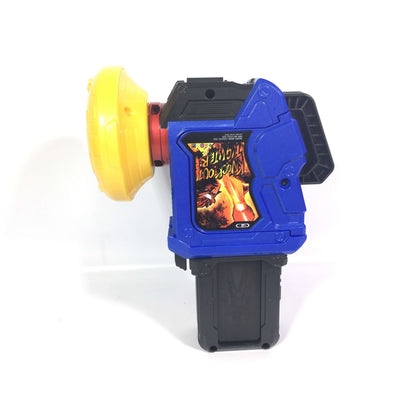 [LOOSE] Kamen Rider Ex-Aid: DX Gashat Gear Dual | CSTOYS INTERNATIONAL