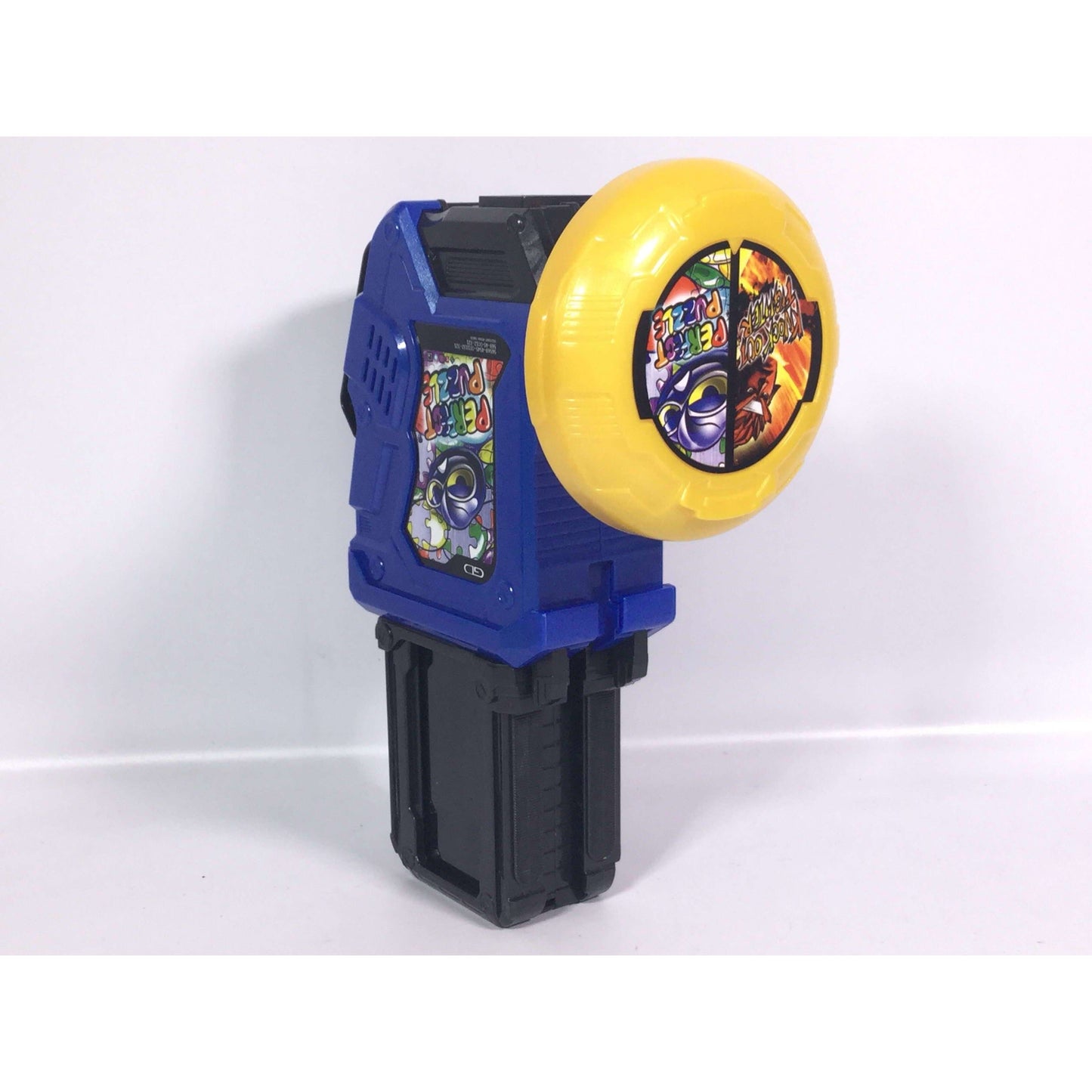 [LOOSE] Kamen Rider Ex-Aid: DX Gashat Gear Dual | CSTOYS INTERNATIONAL