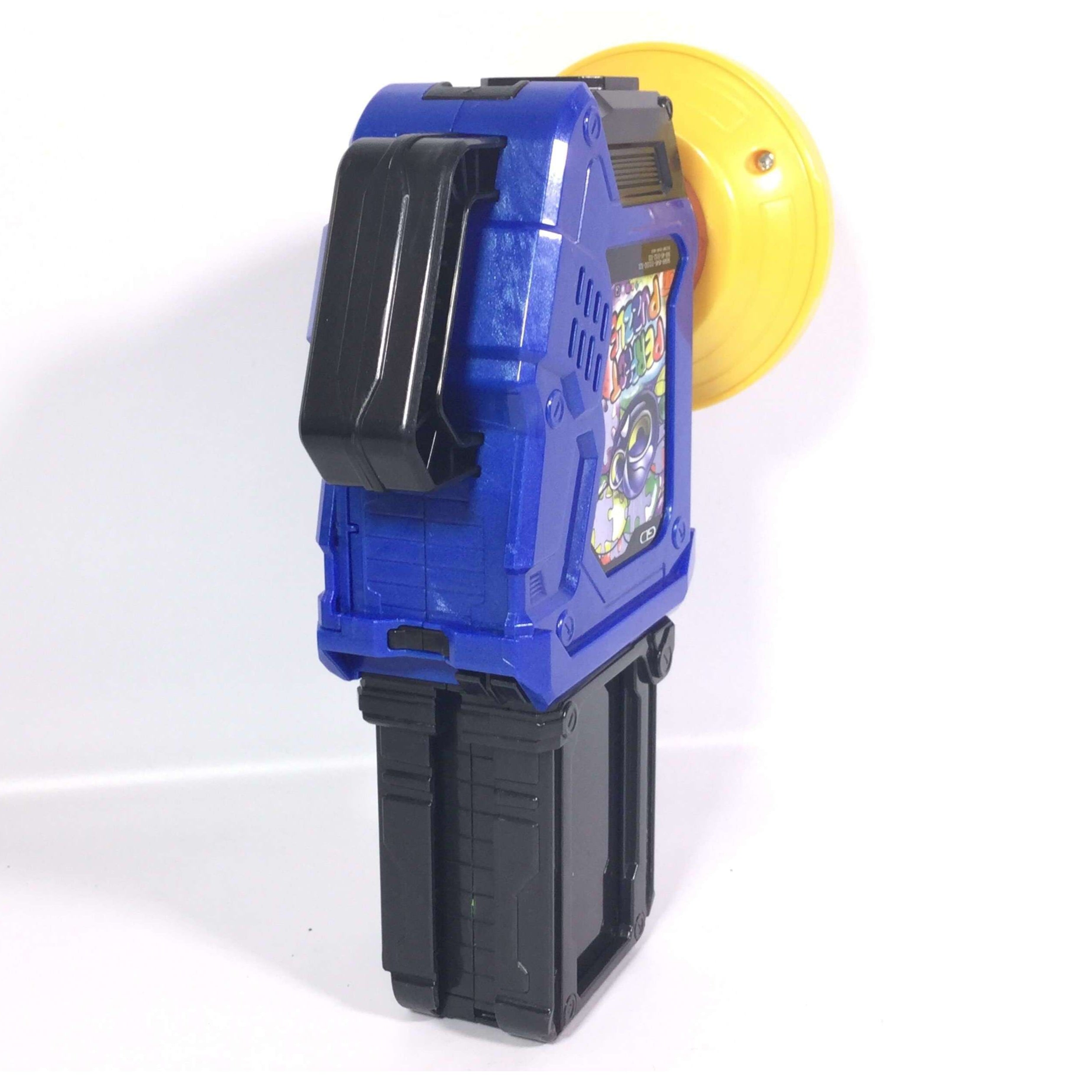 LOOSE] Kamen Rider Ex-Aid: DX Gashat Gear Dual | cstoysjapan