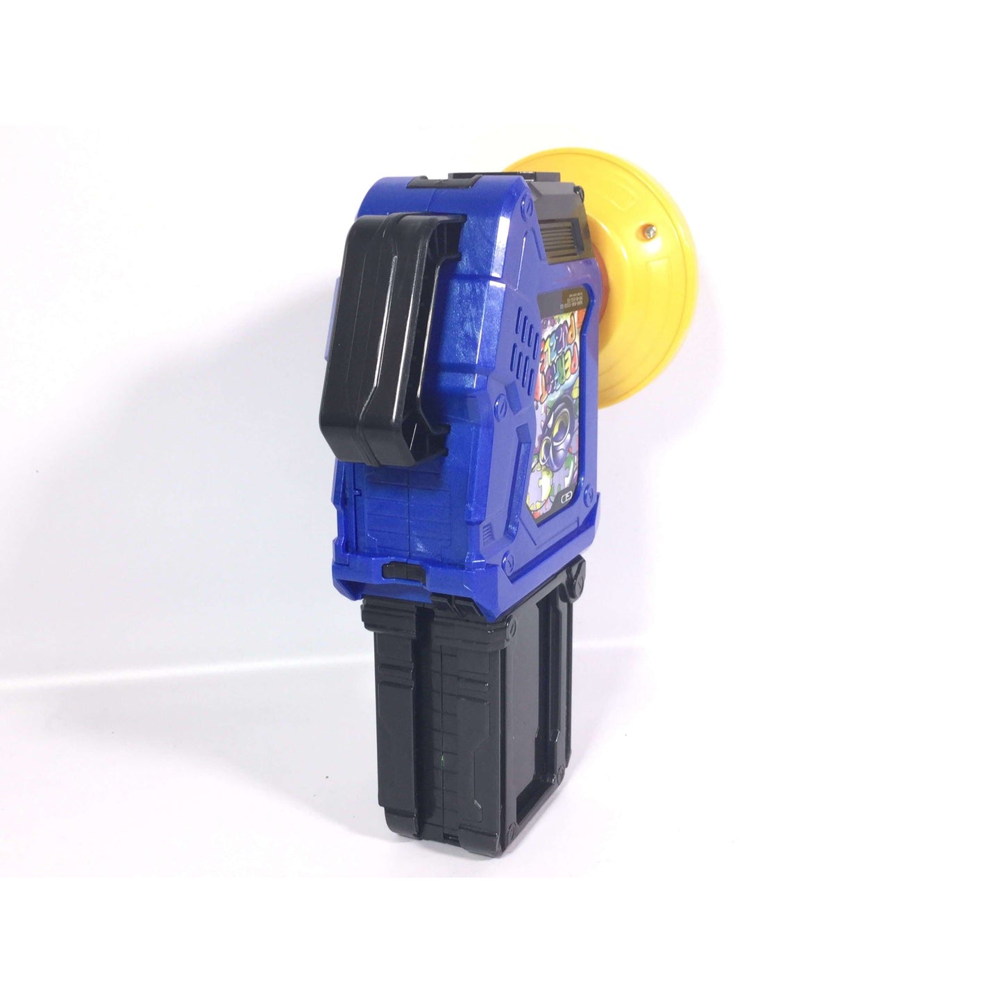[LOOSE] Kamen Rider Ex-Aid: DX Gashat Gear Dual | CSTOYS INTERNATIONAL