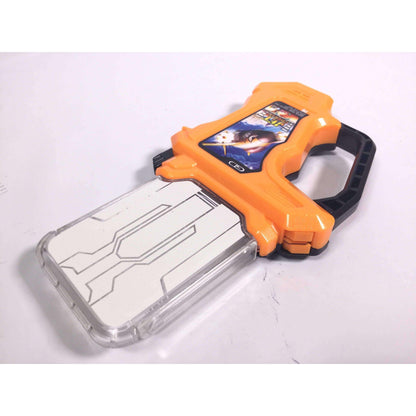 [LOOSE] Kamen Rider Ex-Aid: DX Jet Combat Gashat | CSTOYS INTERNATIONAL