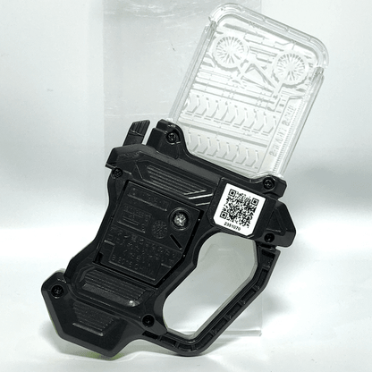 [LOOSE] Kamen Rider Ex-Aid: DX Shakariki Sports Gashat | CSTOYS INTERNATIONAL