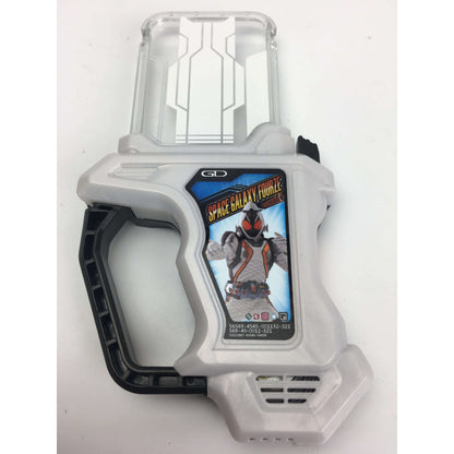 [LOOSE] Kamen Rider Ex-Aid: DX Space Galaxy Fourze Gashat | CSTOYS INTERNATIONAL