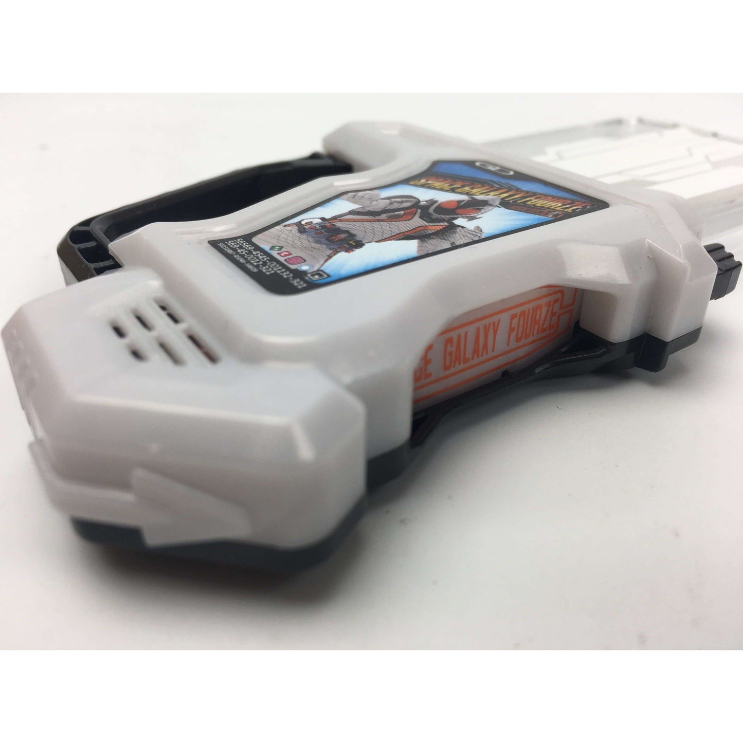 [LOOSE] Kamen Rider Ex-Aid: DX Space Galaxy Fourze Gashat | CSTOYS INTERNATIONAL