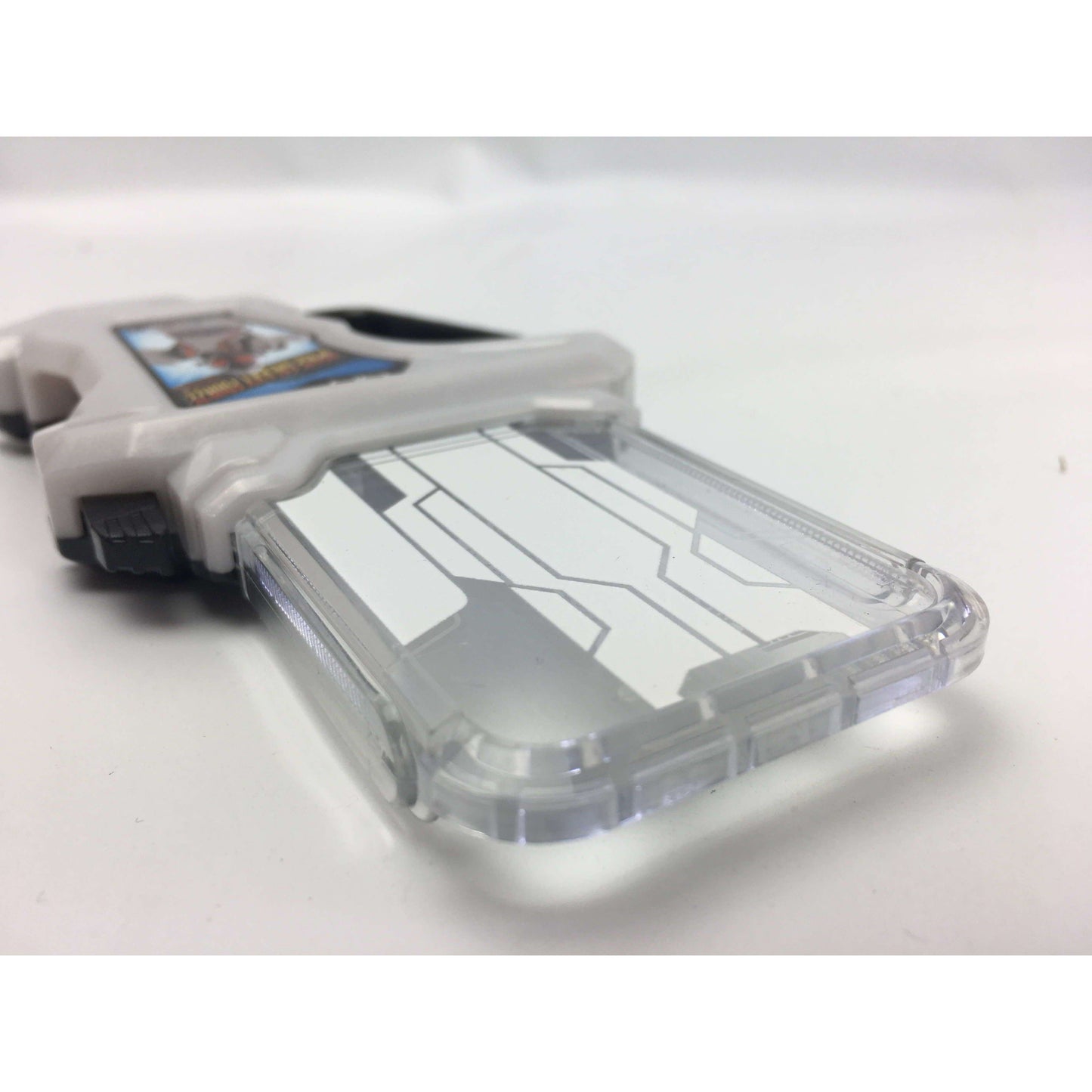 [LOOSE] Kamen Rider Ex-Aid: DX Space Galaxy Fourze Gashat | CSTOYS INTERNATIONAL