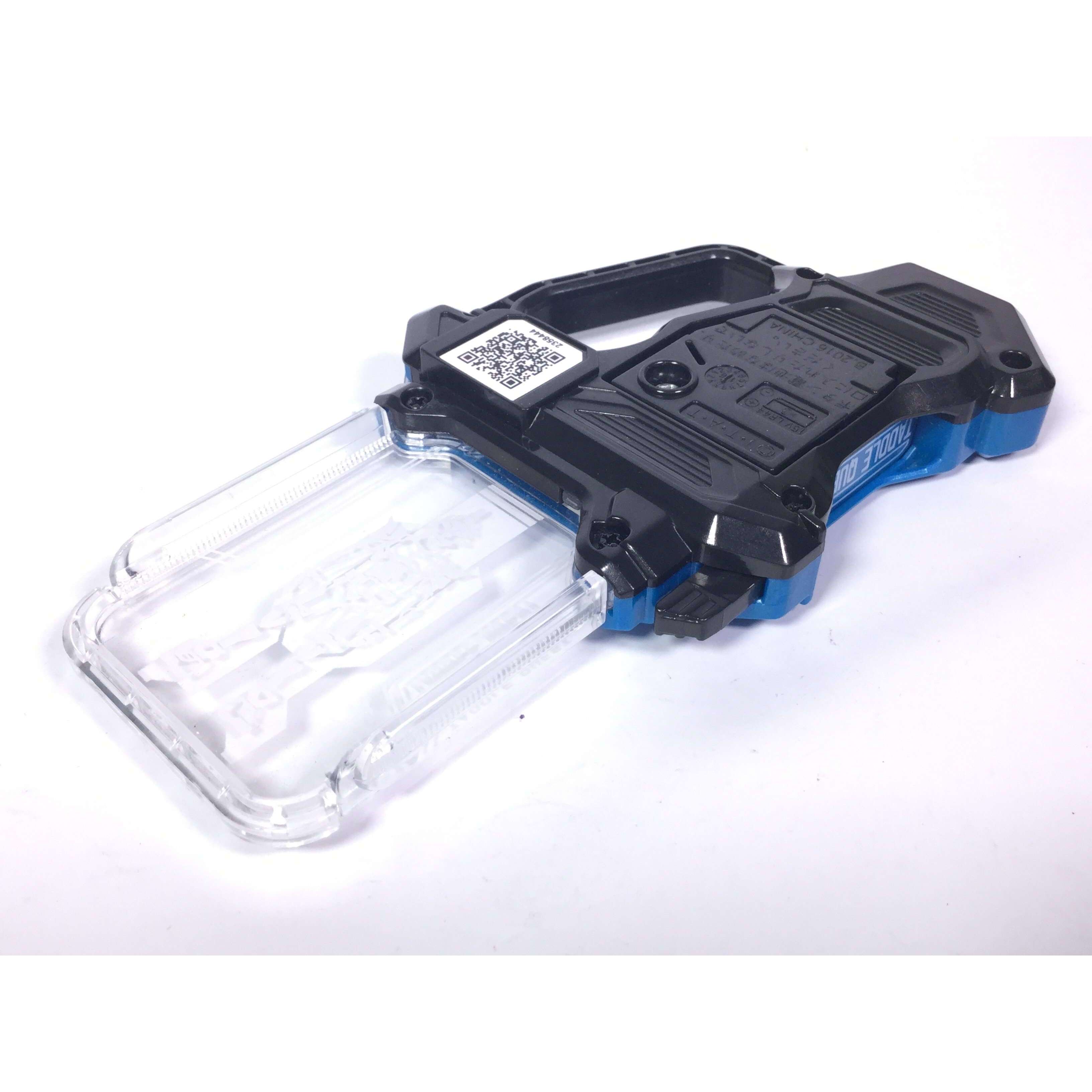 LOOSE] Kamen Rider Ex-Aid: DX Taddle Quest Gashat | cstoysjapan