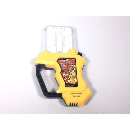 [LOOSE] Kamen Rider Ex-Aid: DX Taiko no Tatsujin (Taiko Drum Master) Gashat | CSTOYS INTERNATIONAL