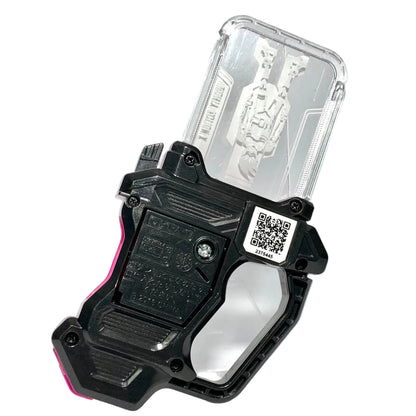 [LOOSE] Kamen Rider Ex-Aid: Mighty Action X Gashat -Daichi Miura Excite Music Ver.- | CSTOYS INTERNATIONAL