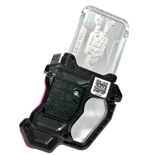 [LOOSE] Kamen Rider Ex-Aid: Mighty Action X Gashat -Daichi Miura Excite Music Ver.- | CSTOYS INTERNATIONAL