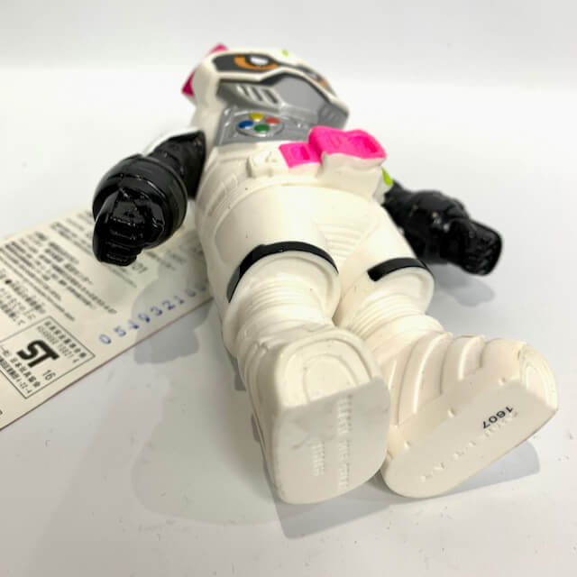 [LOOSE] Kamen Rider Ex-Aid - RHS02 Kamen Rider Ex-Aid Action Gamer Level 01 | CSTOYS INTERNATIONAL