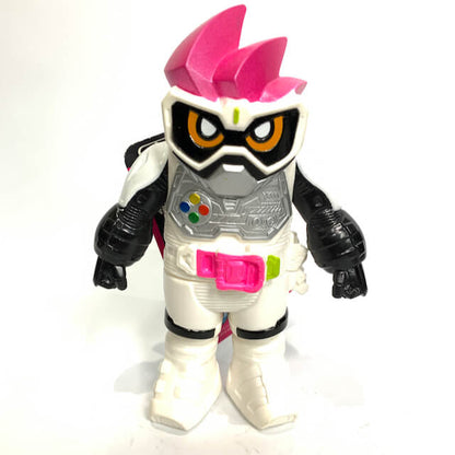 [LOOSE] Kamen Rider Ex-Aid - RHS02 Kamen Rider Ex-Aid Action Gamer Level 01 | CSTOYS INTERNATIONAL