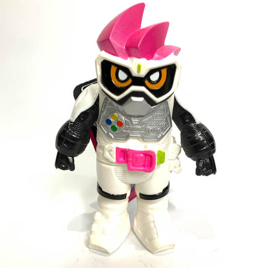 [LOOSE] Kamen Rider Ex-Aid - RHS02 Kamen Rider Ex-Aid Action Gamer Level 01 | CSTOYS INTERNATIONAL