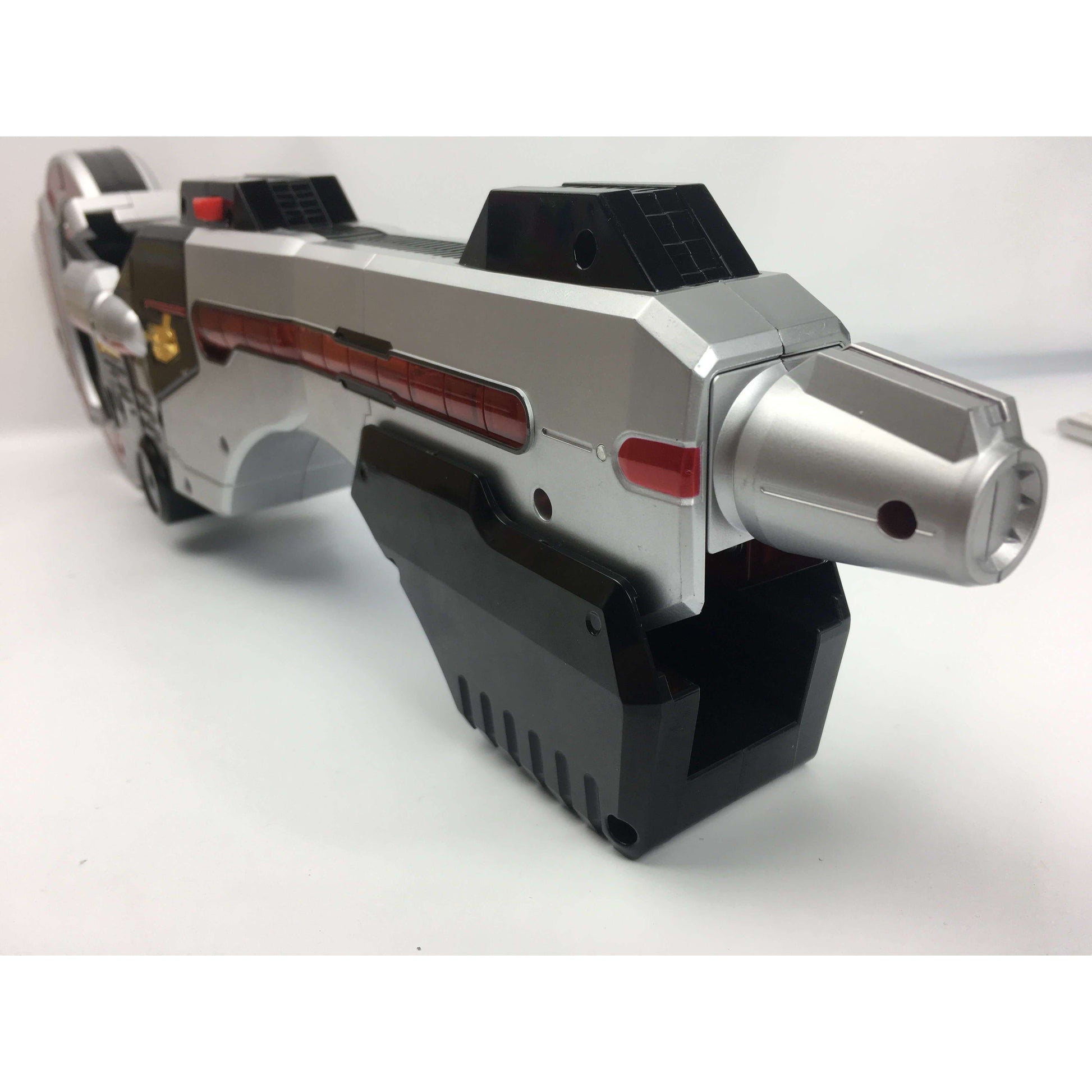 [LOOSE] Kamen Rider Faiz / 555: DX Faiz Blaster | CSTOYS INTERNATIONAL