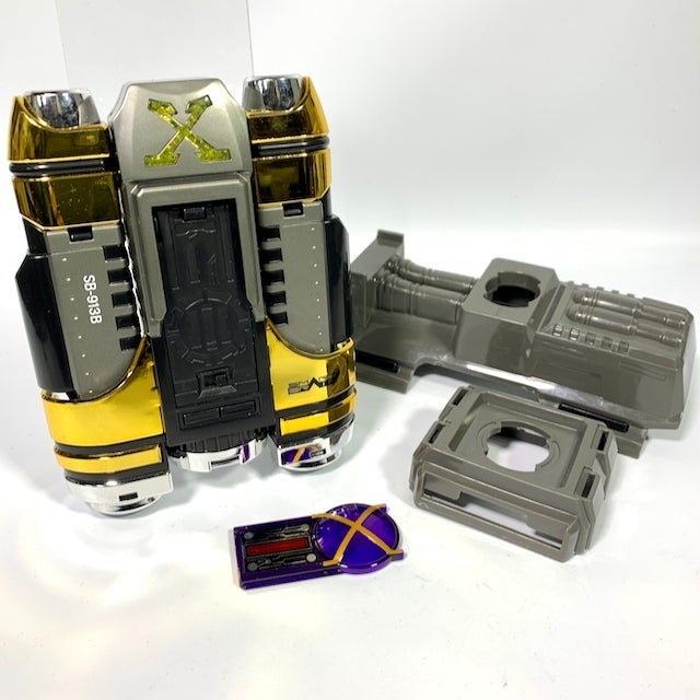[LOOSE] Kamen Rider Faiz: DX Kaixa Pointer | CSTOYS INTERNATIONAL