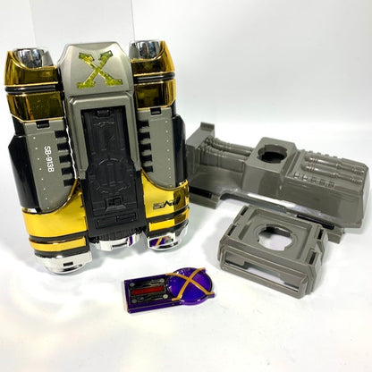 [LOOSE] Kamen Rider Faiz: DX Kaixa Pointer | CSTOYS INTERNATIONAL