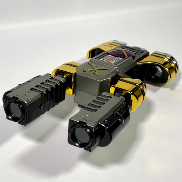 [LOOSE] Kamen Rider Faiz: DX Kaixa Pointer | CSTOYS INTERNATIONAL