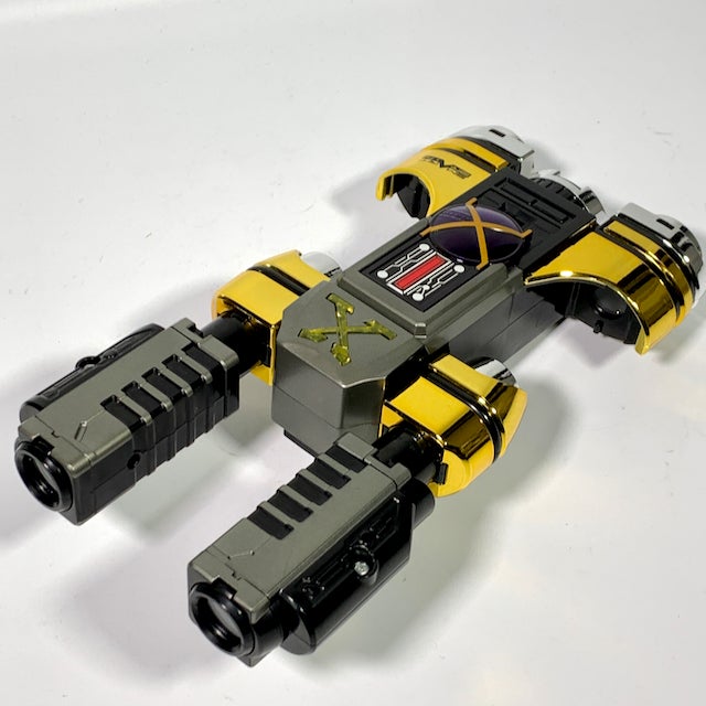 [LOOSE] Kamen Rider Faiz: DX Kaixa Pointer | CSTOYS INTERNATIONAL