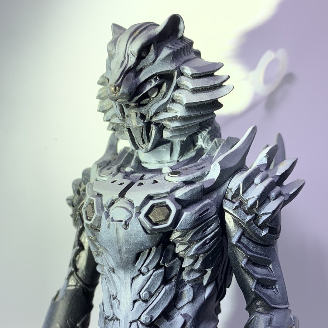 Kamen Rider Delta Figuarts