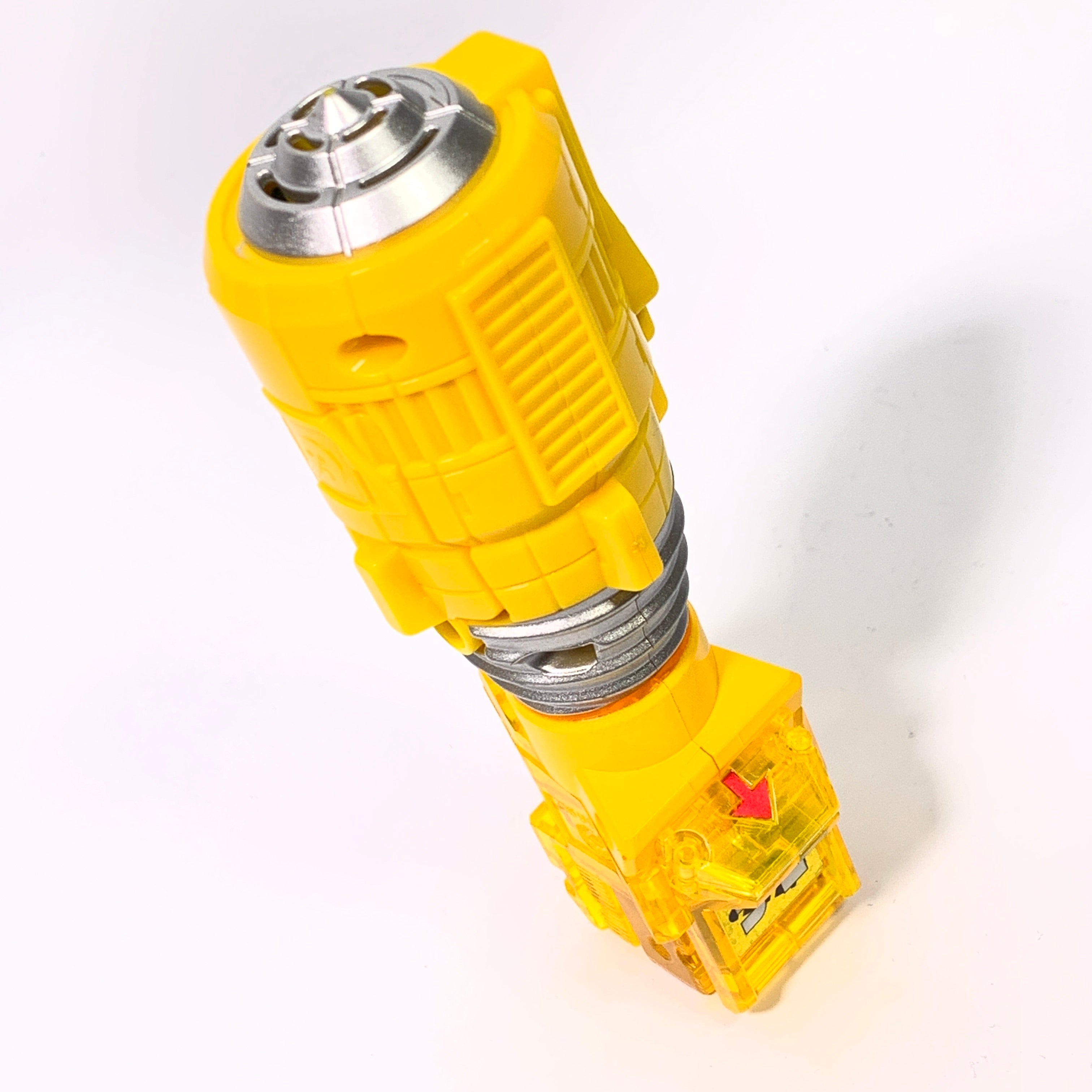 BOXED] Kamen Rider Fourze: Astro Switch EX Drill Switch