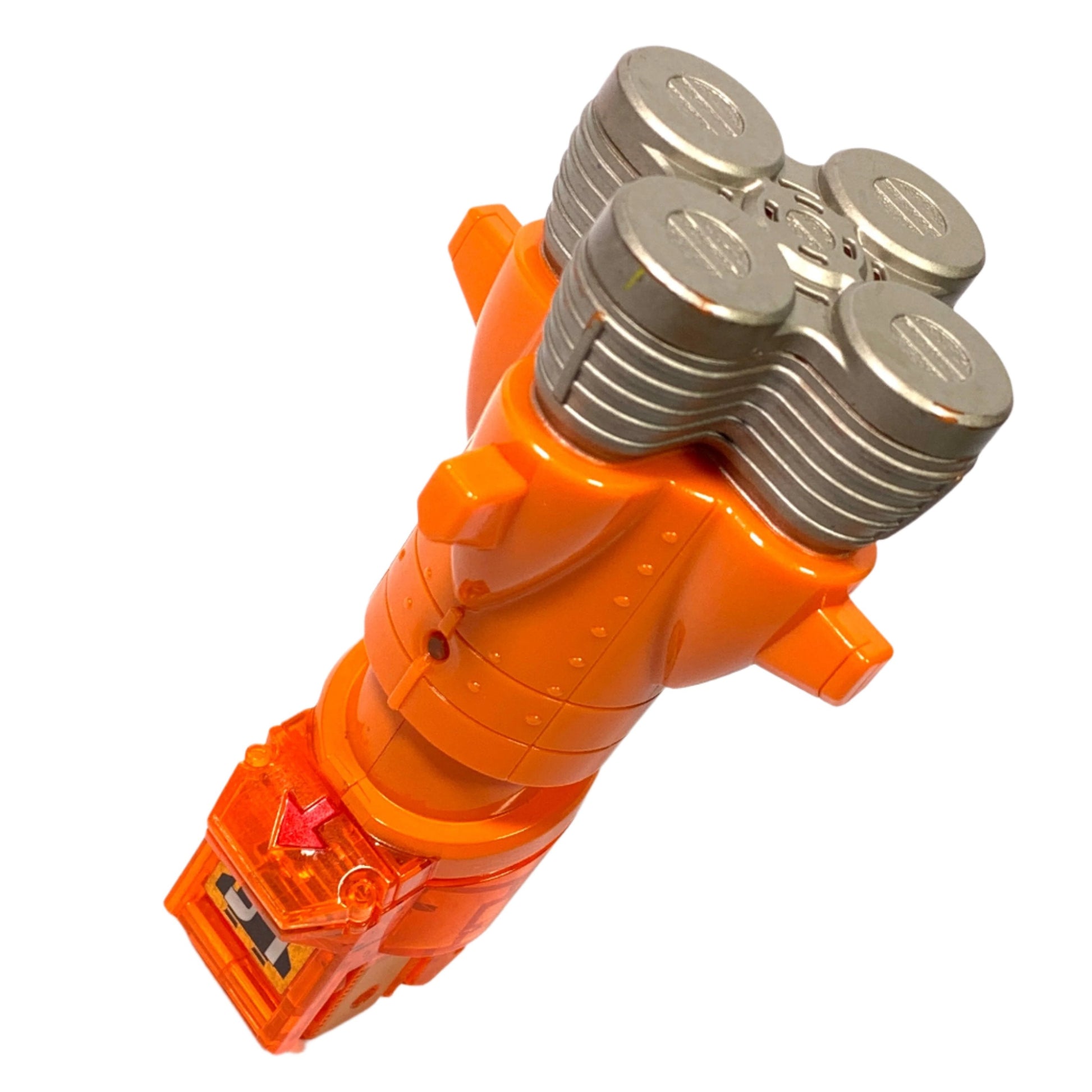 [BOXED] Kamen Rider Fourze: Astro Switch EX Rocket Switch Super 1 | CSTOYS INTERNATIONAL