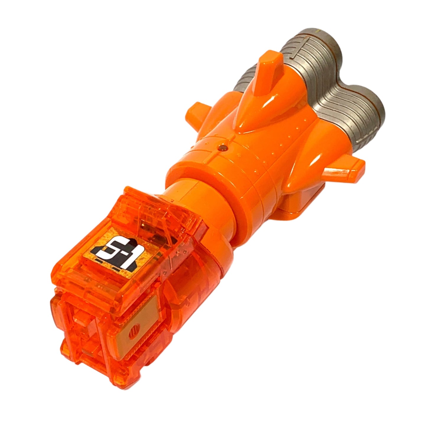 [BOXED] Kamen Rider Fourze: Astro Switch EX Rocket Switch Super 1 | CSTOYS INTERNATIONAL