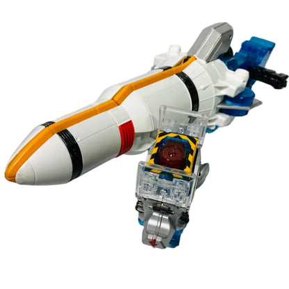 [LOOSE] Kamen Rider Fourze: DX Barizun Sword & DX Cosmic Switch Set | CSTOYS INTERNATIONAL