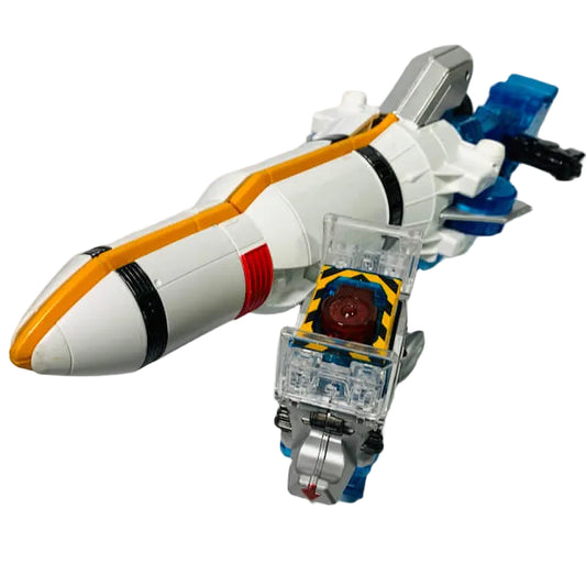 [LOOSE] Kamen Rider Fourze: DX Barizun Sword & DX Cosmic Switch Set | CSTOYS INTERNATIONAL