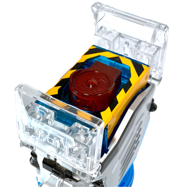 [BOXED] Kamen Rider Fourze: DX Cosmic Switch | CSTOYS INTERNATIONAL