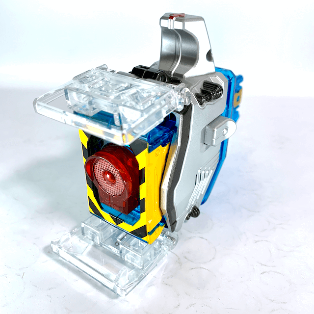 [BOXED] Kamen Rider Fourze: DX Cosmic Switch | CSTOYS INTERNATIONAL