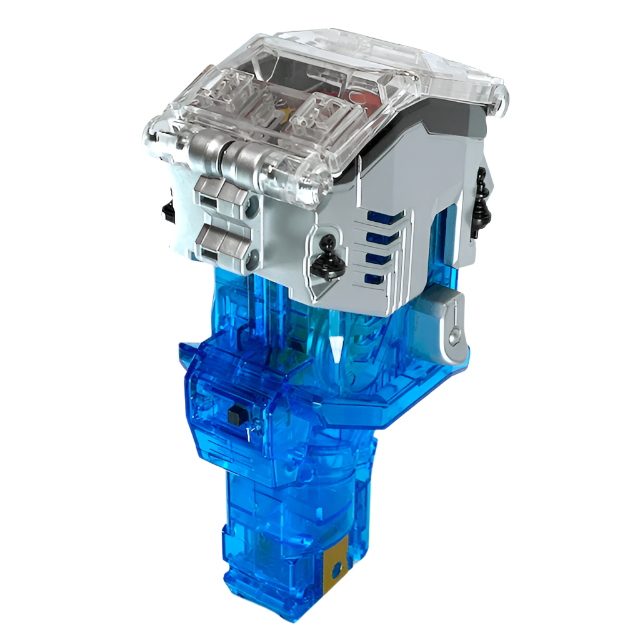 [BOXED] Kamen Rider Fourze: DX Cosmic Switch | CSTOYS INTERNATIONAL