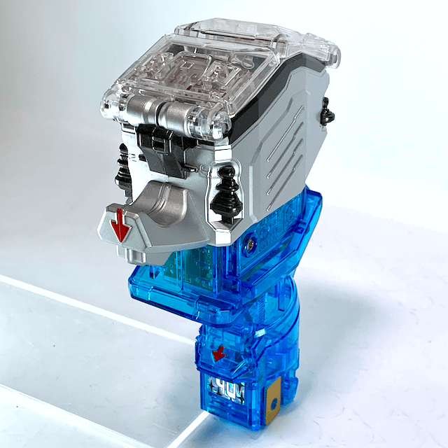 [BOXED] Kamen Rider Fourze: DX Cosmic Switch | CSTOYS INTERNATIONAL