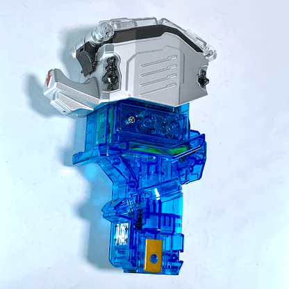 [BOXED] Kamen Rider Fourze: DX Cosmic Switch | CSTOYS INTERNATIONAL