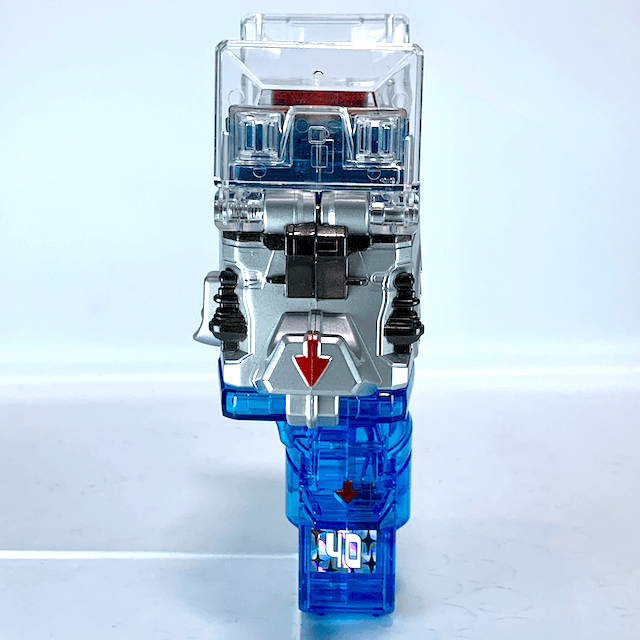 [BOXED] Kamen Rider Fourze: DX Cosmic Switch | CSTOYS INTERNATIONAL