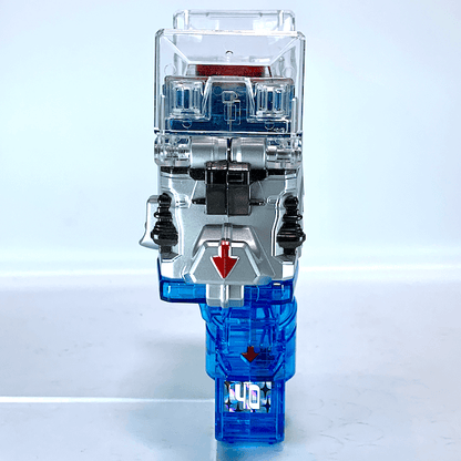[BOXED] Kamen Rider Fourze: DX Cosmic Switch | CSTOYS INTERNATIONAL