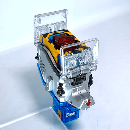 [BOXED] Kamen Rider Fourze: DX Cosmic Switch | CSTOYS INTERNATIONAL