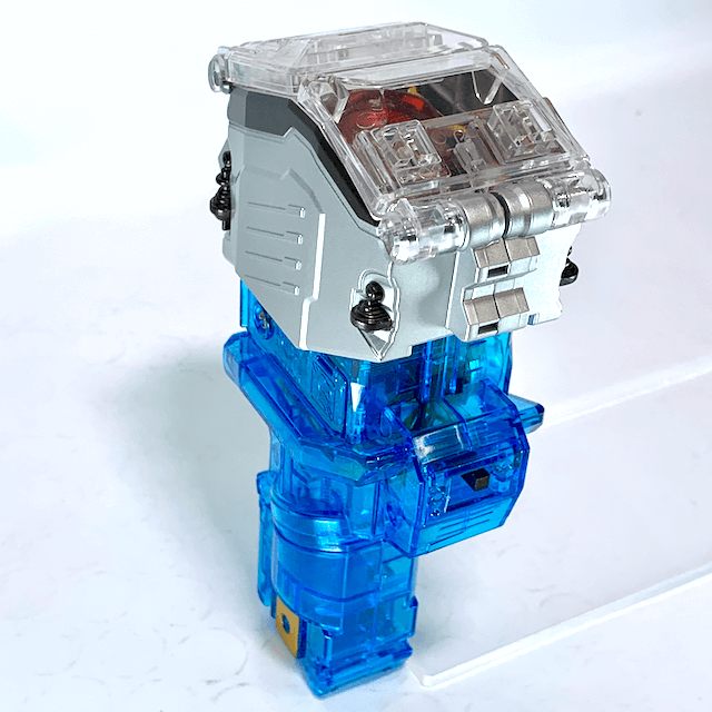 [BOXED] Kamen Rider Fourze: DX Cosmic Switch | CSTOYS INTERNATIONAL