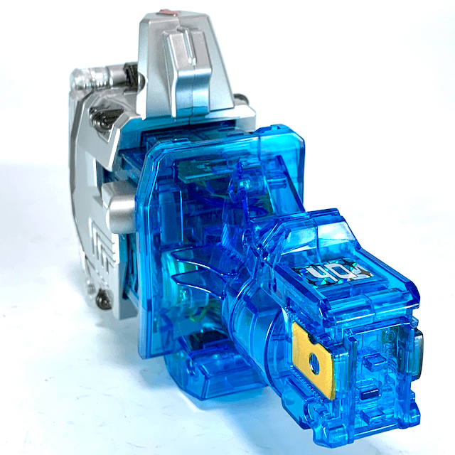 [BOXED] Kamen Rider Fourze: DX Cosmic Switch | CSTOYS INTERNATIONAL