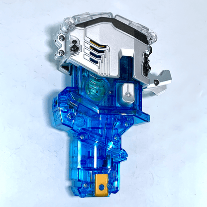 [BOXED] Kamen Rider Fourze: DX Cosmic Switch | CSTOYS INTERNATIONAL