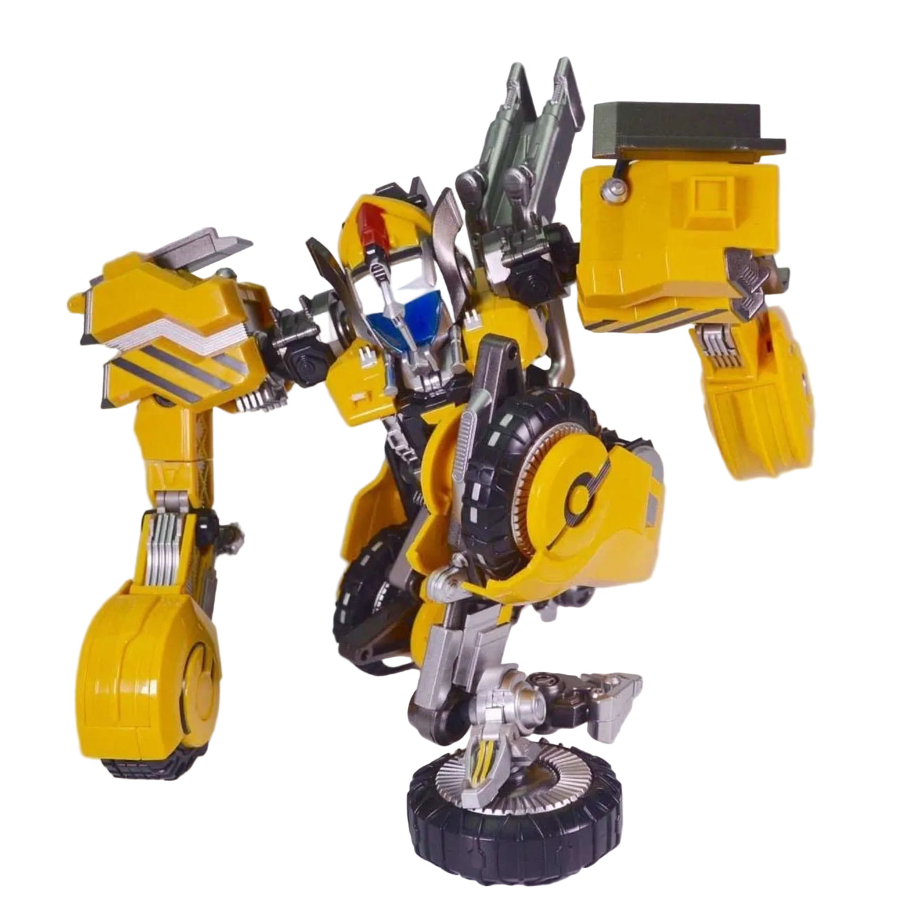 美品☆ベルフォーマ LOOSE] Kamen Rider Fourze: S.H.Figuarts Powerdizer -Dizer Mode
