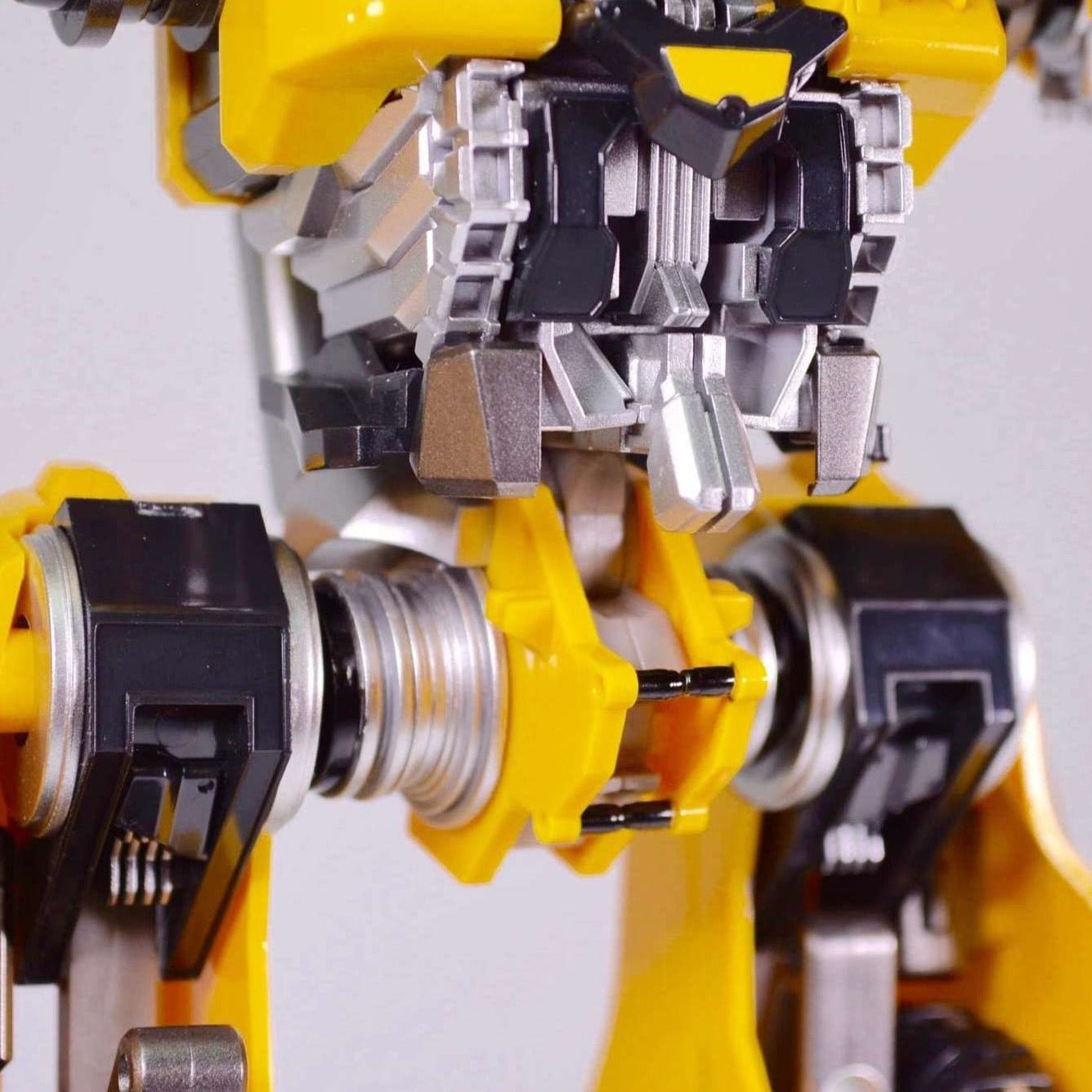 LOOSE] Kamen Rider Fourze: S.H.Figuarts Powerdizer -Dizer Mode