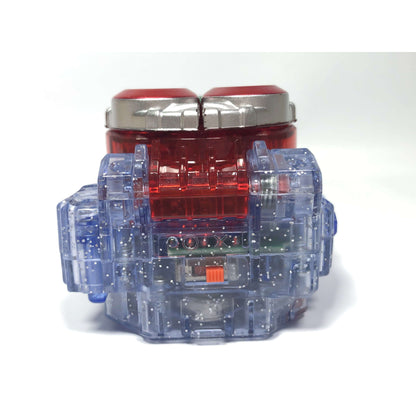 [LOOSE] Kamen Rider Gaim: DX Cherry Energy Lockseed | CSTOYS INTERNATIONAL