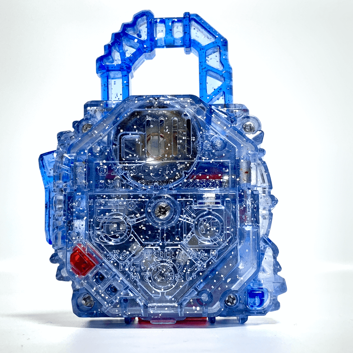 Cherry Rider Kamen Rider Gaim Peach Energy