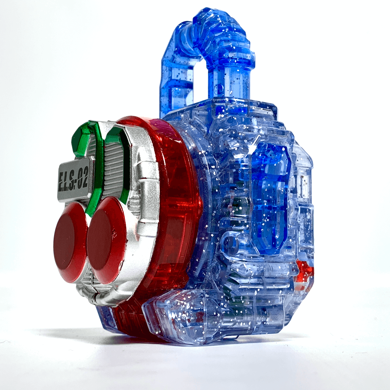 [LOOSE] Kamen Rider Gaim: DX Cherry Energy Lockseed | CSTOYS INTERNATIONAL