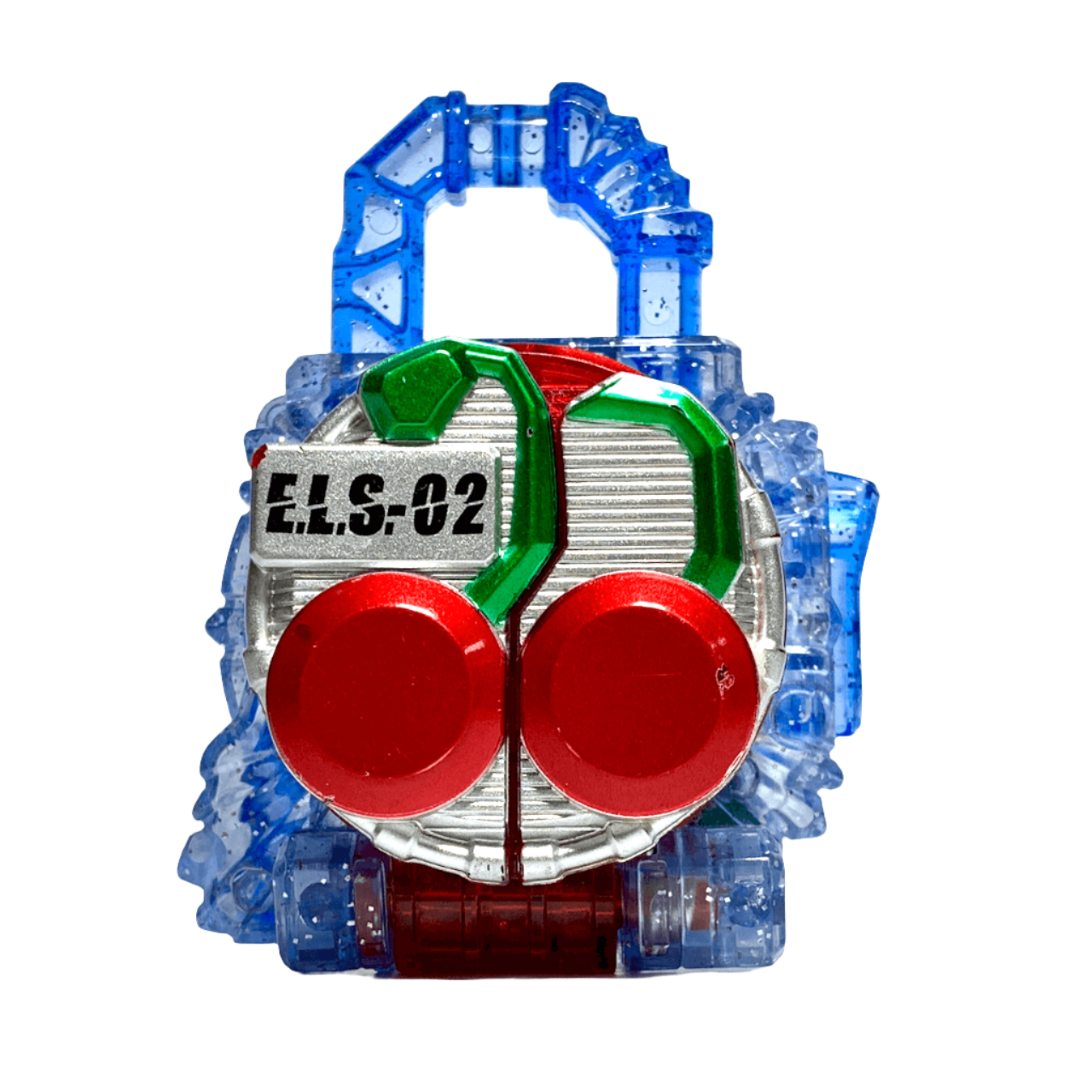 [LOOSE] Kamen Rider Gaim: DX Cherry Energy Lockseed | CSTOYS INTERNATIONAL